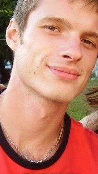 Денис Наумчик