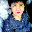 Kulyash Baiturganova