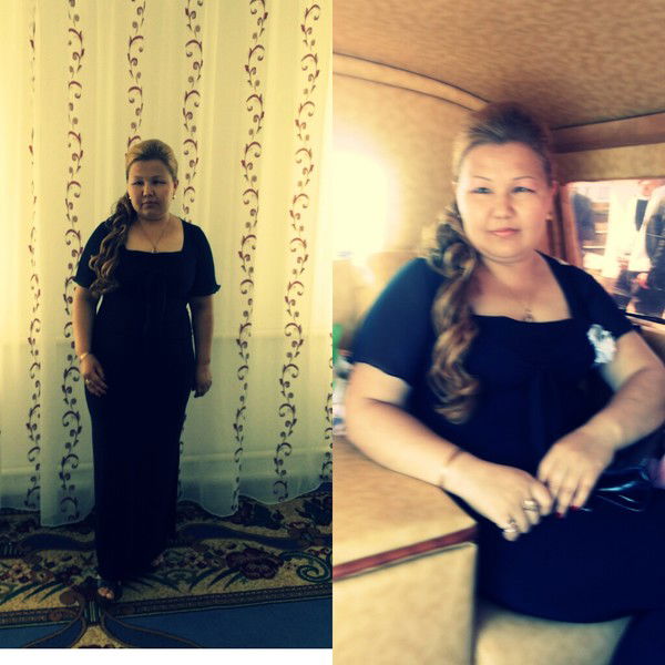 Нургуль Бижекенова