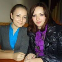 Юлия Вершинина