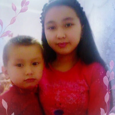 Жибека Толеугазиева