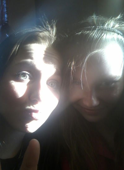 Анастасия Федосеева