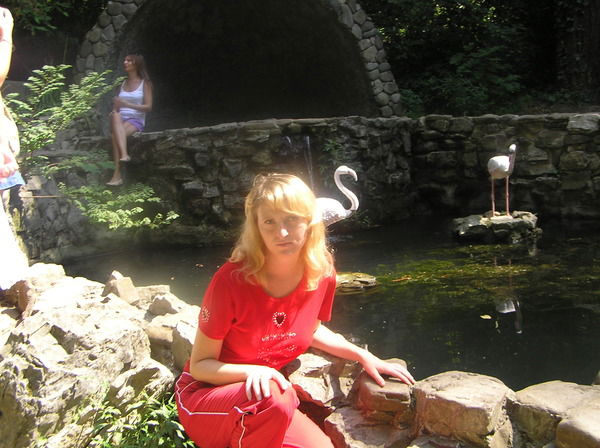 Елена Камодина