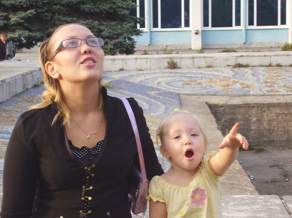 Ольга Мартынова