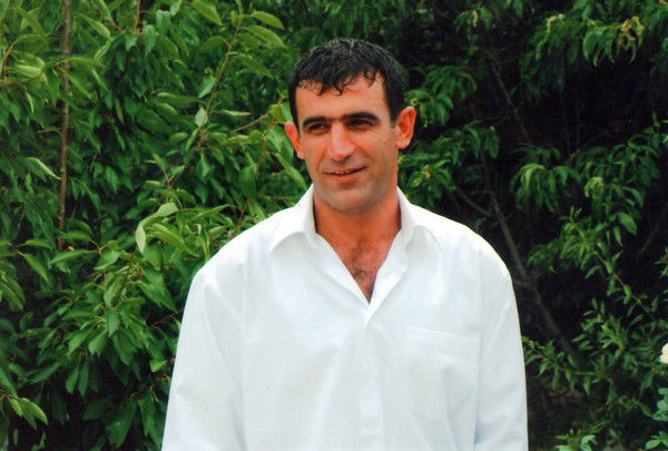 Однажды В Анталии Дуньядаров