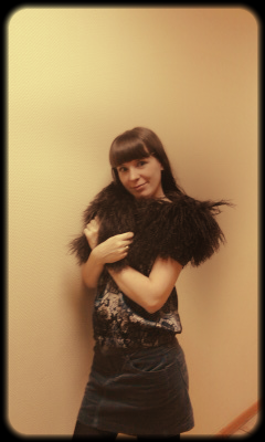 Альбина Борисенко