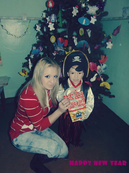 *анастасия Александровна*