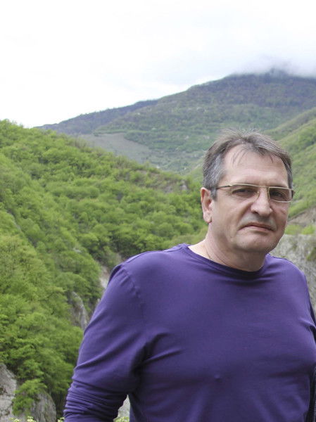 Марат Хаджиев