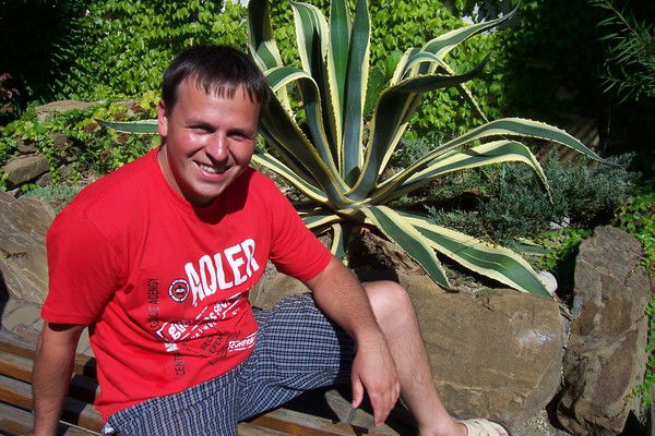 Алексей Фокин