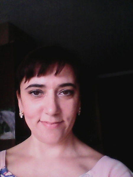 Svetlicenco Valentina