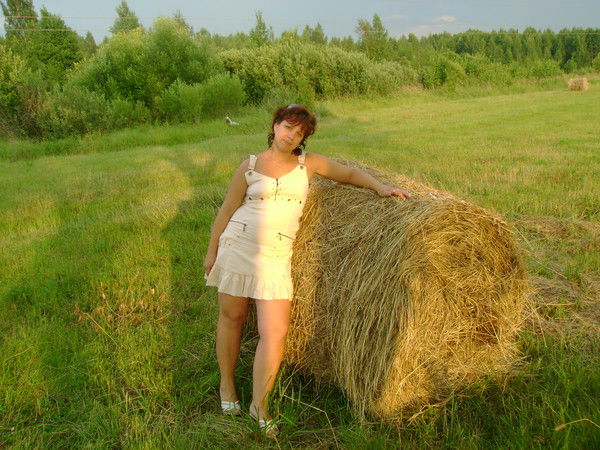 Любовь Комиссарова