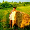 Любовь Комиссарова