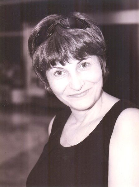 Валентина Мусиенко