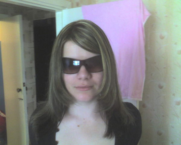 Ольга Стулова