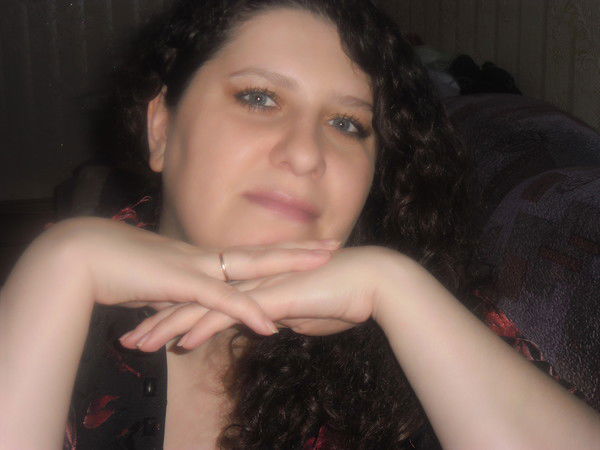 Татьяна Байрамова