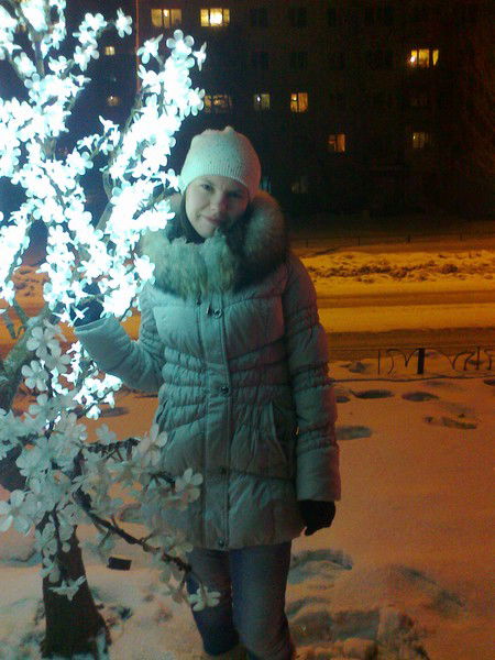 Татьяна Мещенкова