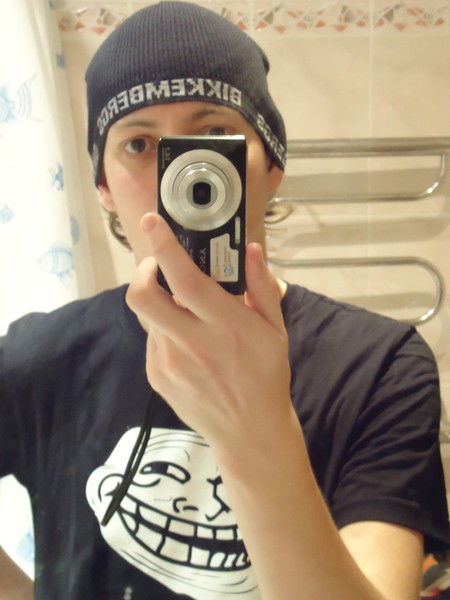 Кирилл Кузьмин