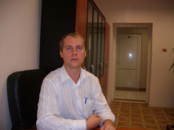 Александр Телоха