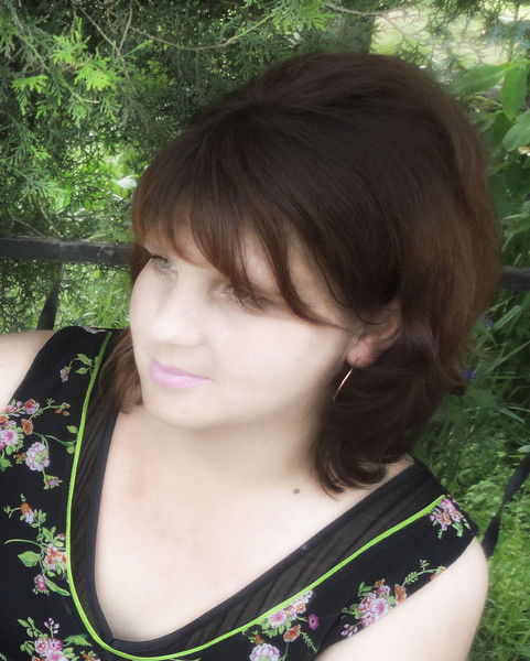 Галина Черкасская