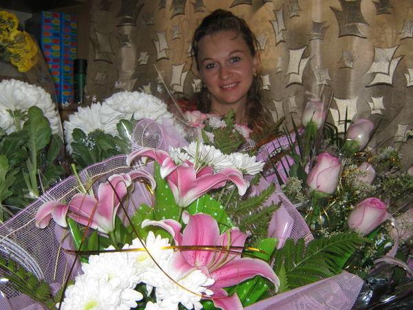 Катюша ********