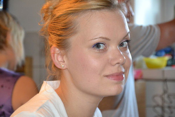 Анна Беликова