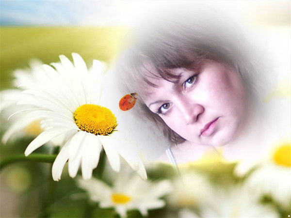 Лариса Попова