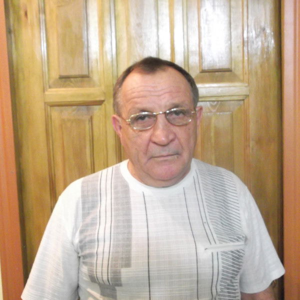 Анатолий Аржевикин