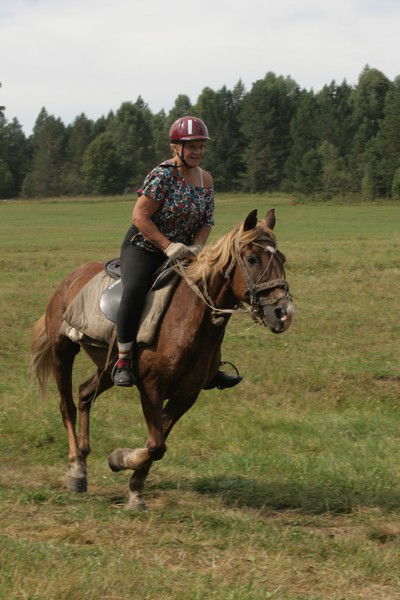 Зинаида Мареева