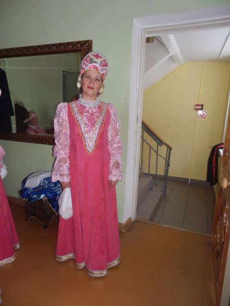 Ирина Кайхер