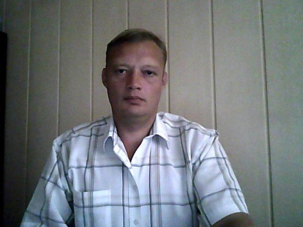 Андрей Шмаков