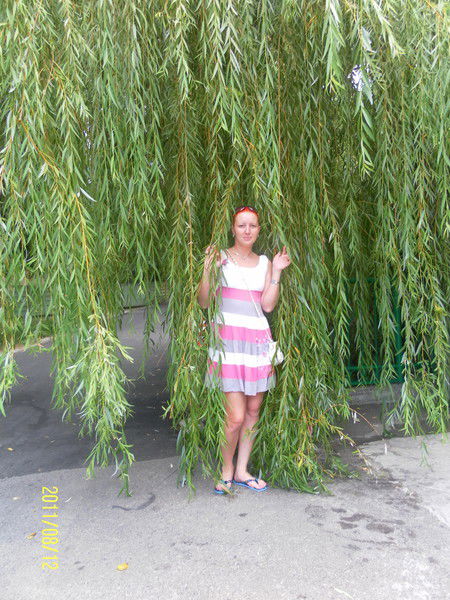 Елена Насонова