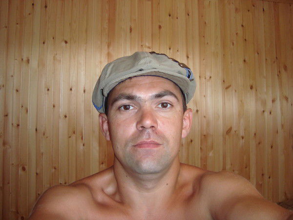 Евгений Коробов