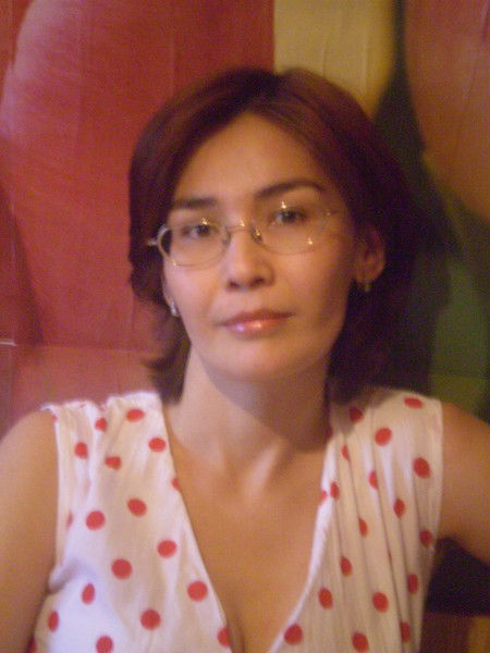 Айман Тарбаева