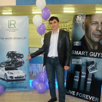 Ильназ Гайфуллин