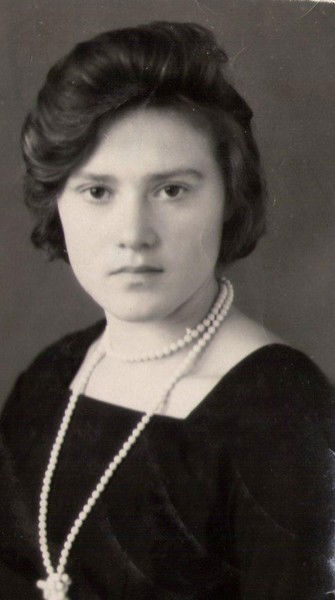 Ирина Шмидт