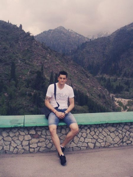 Серж Ткачук