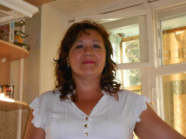 Светлана Галанюк