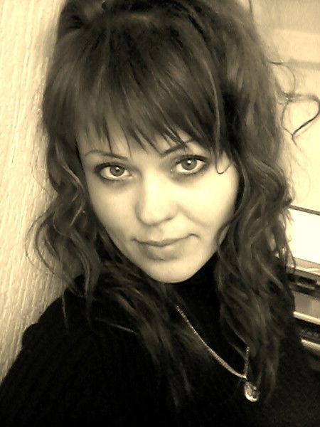 Катенька Стулина