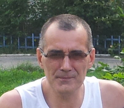 Александр Кулюкин