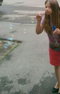 Лера Бирюкова