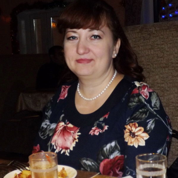 Ирина Мударисова