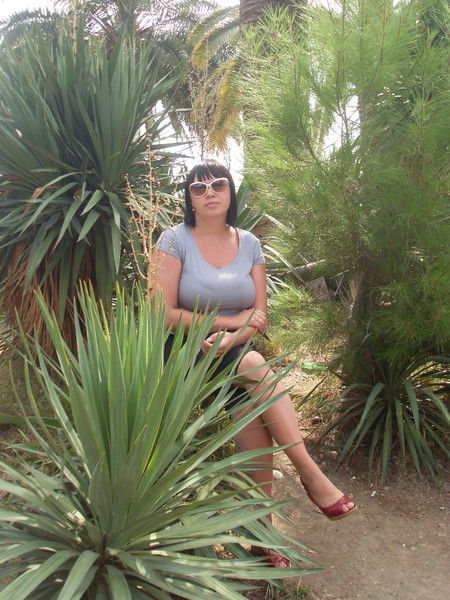 Анна Жуковская