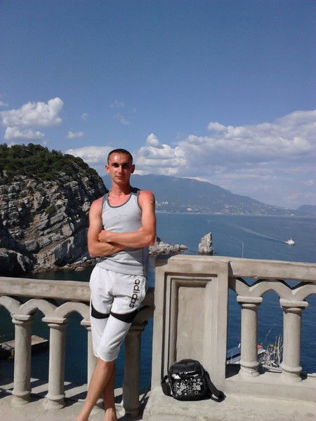 Сергей Грачёв