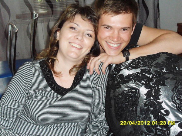 Светлана Кожухова