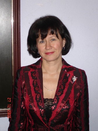 Nadejda Ryabchikova