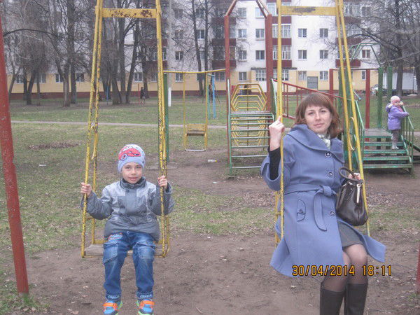 Лейсан Шакурова