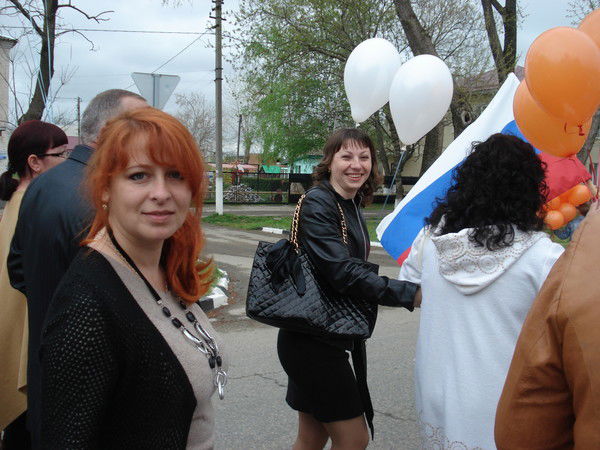 Ирина Загранец