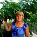 Надежда Мельникова