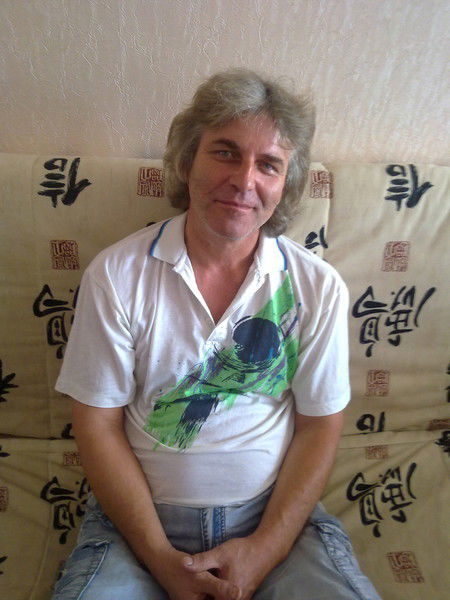 Владимир Ремеслов