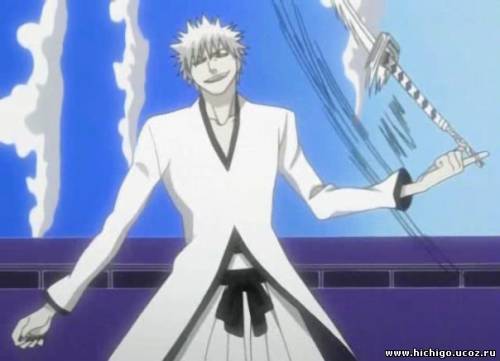 Hichigo .